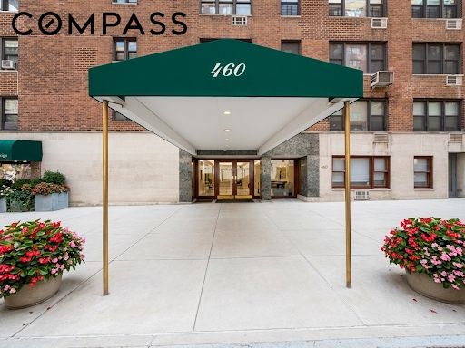 460 E 79th Street 16A