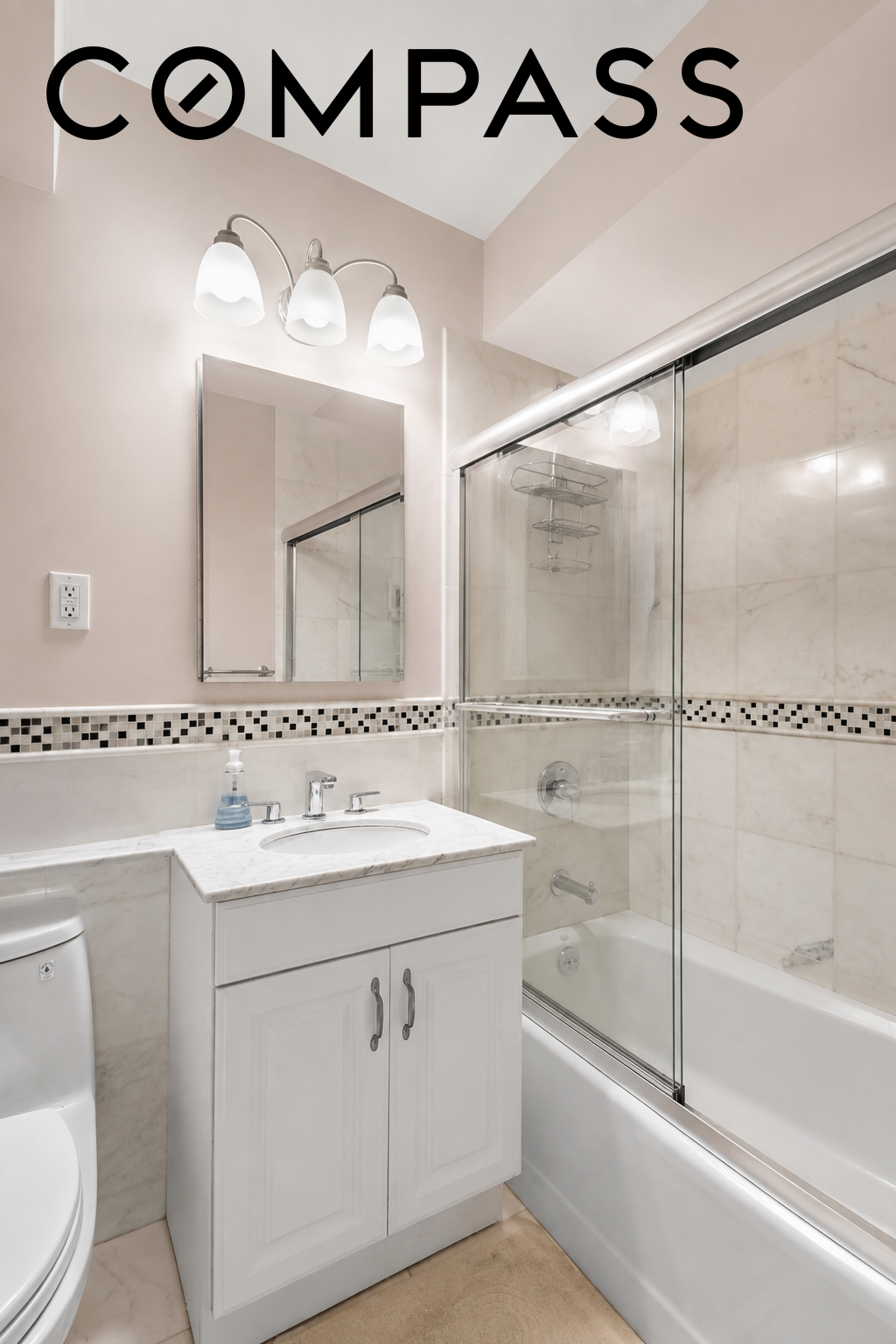 460 E 79th Street 16A