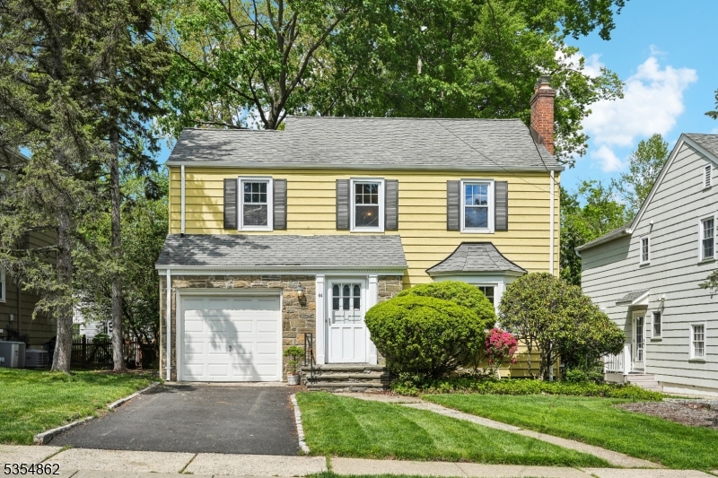 64 Morningside Rd