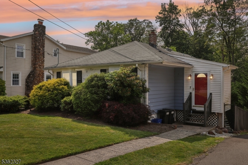 55 Ferndale Rd