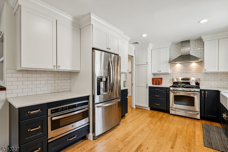 55 Ferndale Rd