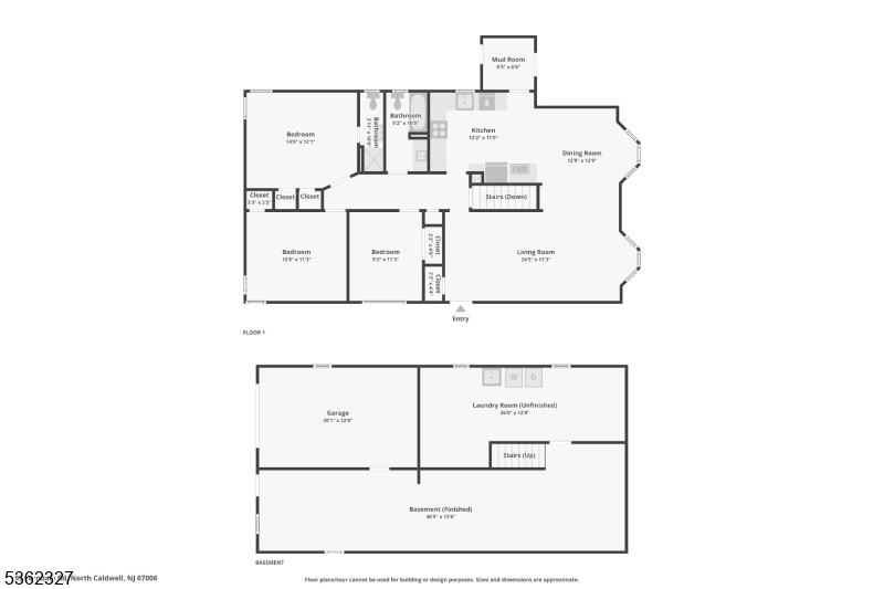 55 Ferndale Rd
