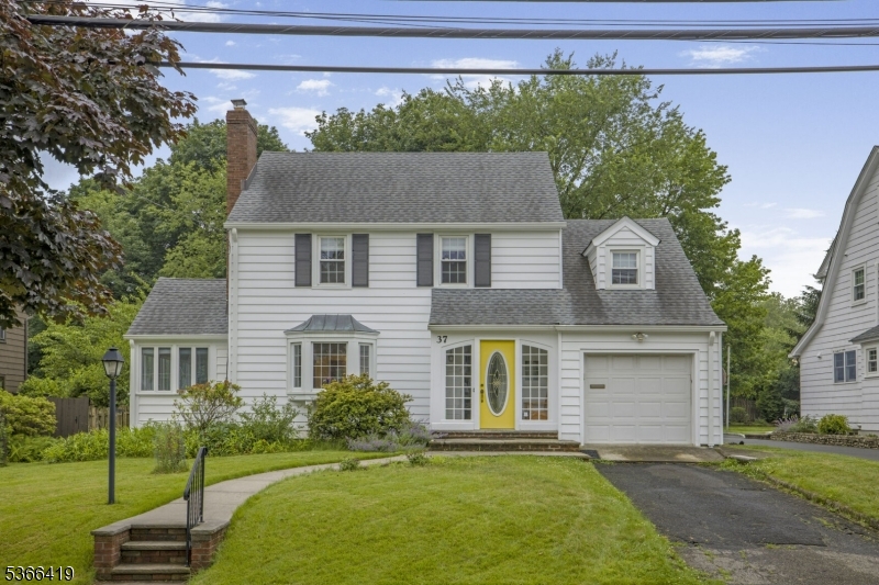 37 Franklin St