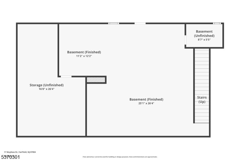 17 Mayhew Dr