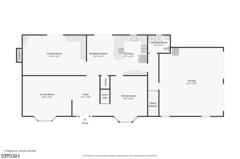 17 Mayhew Dr