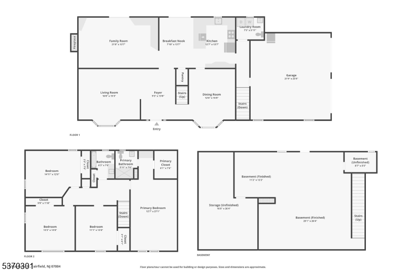 17 Mayhew Dr