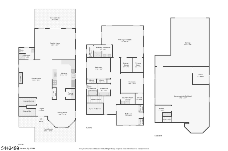 110 Elmwood Rd