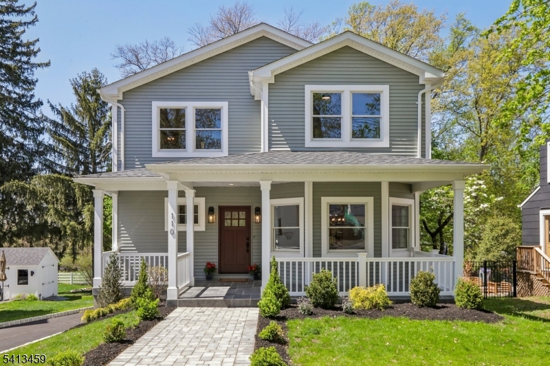 110 Elmwood Rd