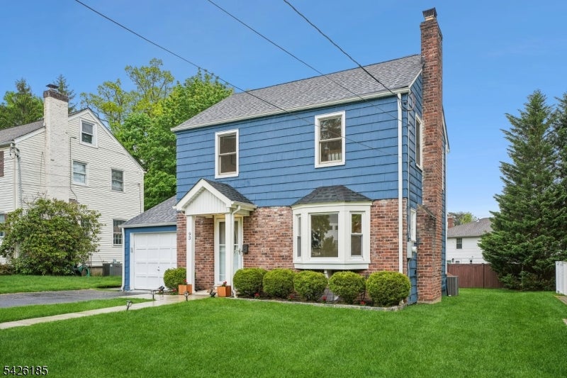93 South Prospect St