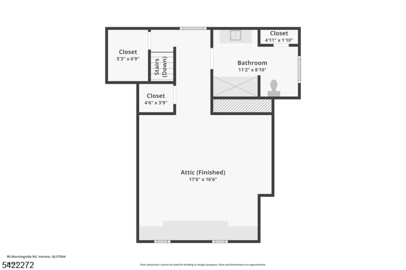 90 Morningside Rd