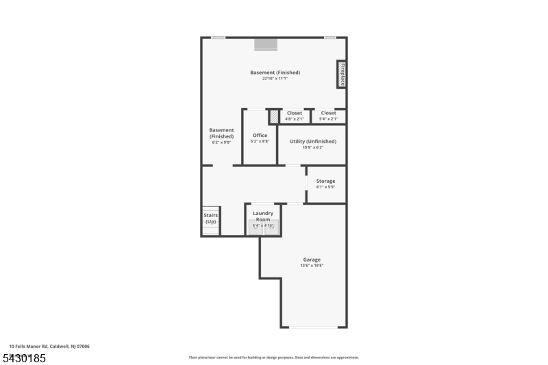 10 Fells Manor Rd