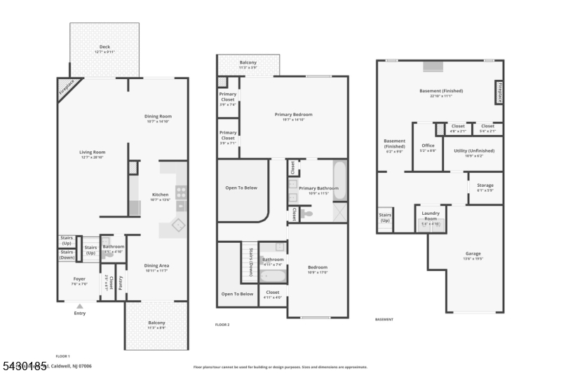10 Fells Manor Rd