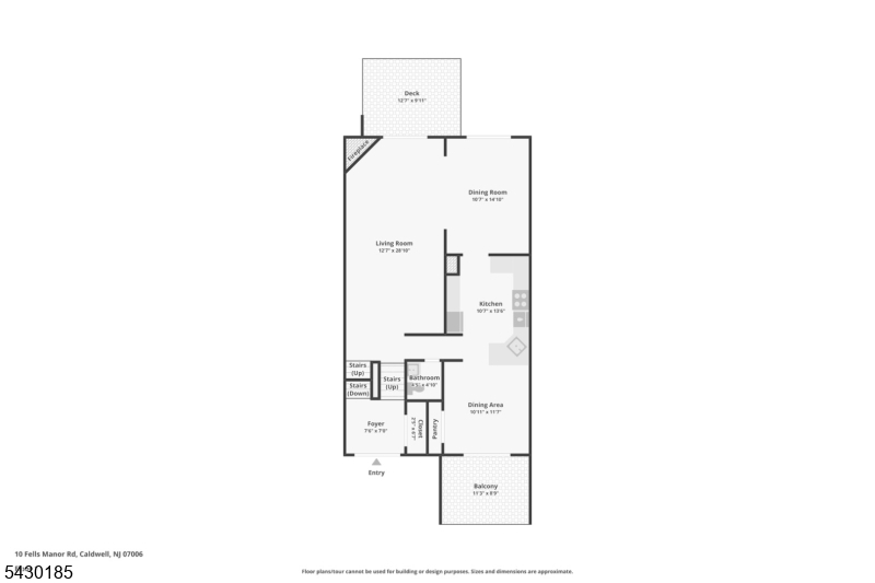10 Fells Manor Rd