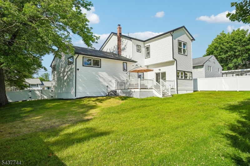 63 Westland Rd