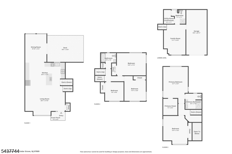 63 Westland Rd