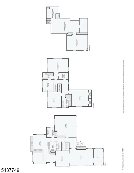 46 Stocker Rd