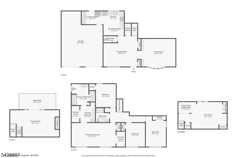 18 Arlington Dr