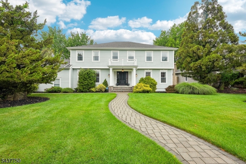 1 York Pl
