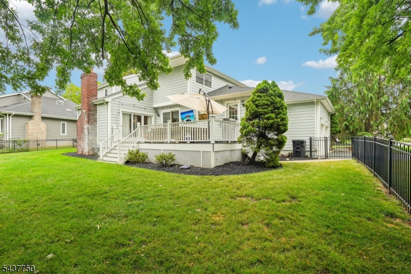 1 York Pl