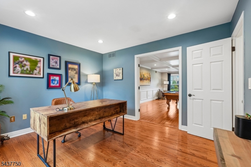 1 York Pl