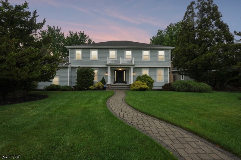 1 York Pl