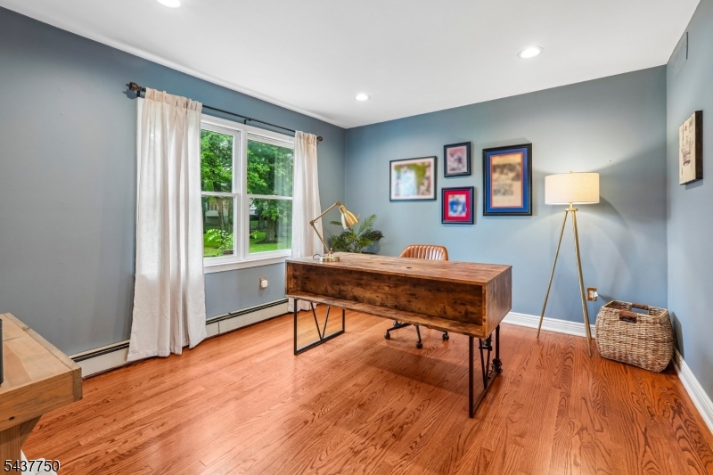 1 York Pl