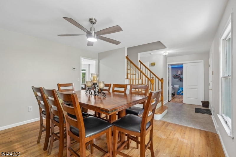 45 Fells Rd