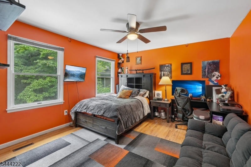 45 Fells Rd