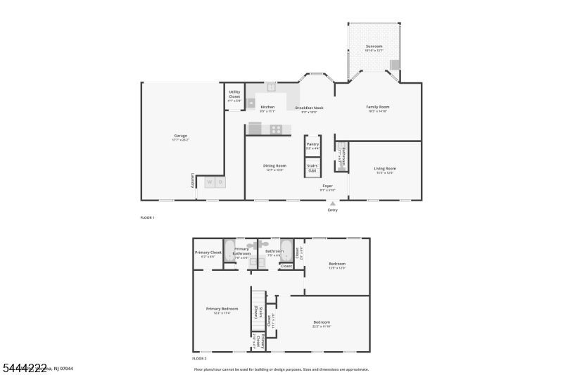45 Fells Rd