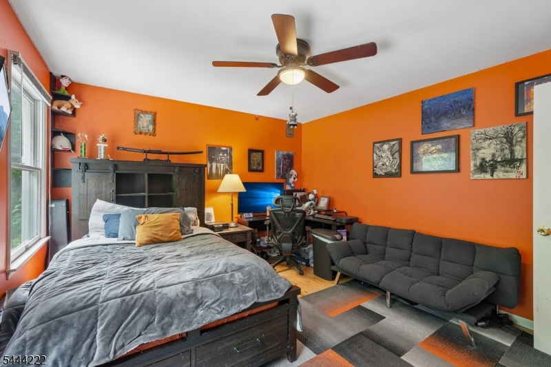 45 Fells Rd
