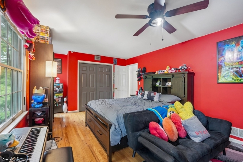 45 Fells Rd