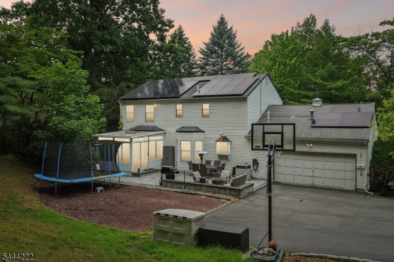 45 Fells Rd