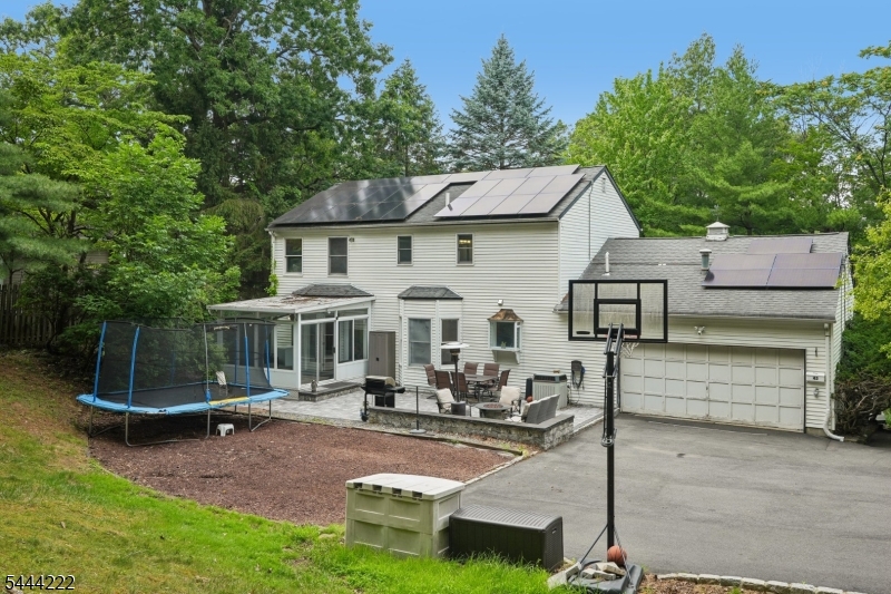45 Fells Rd