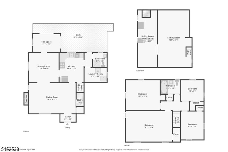 69 Newman Ave