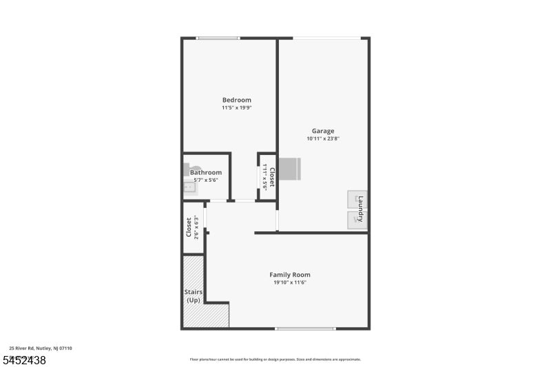 25 River Rd 3 B