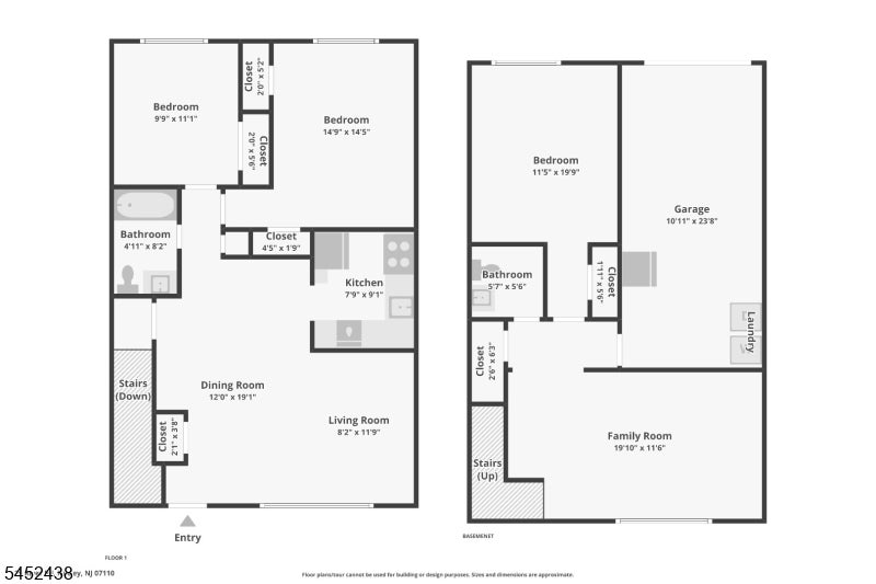 25 River Rd 3 B
