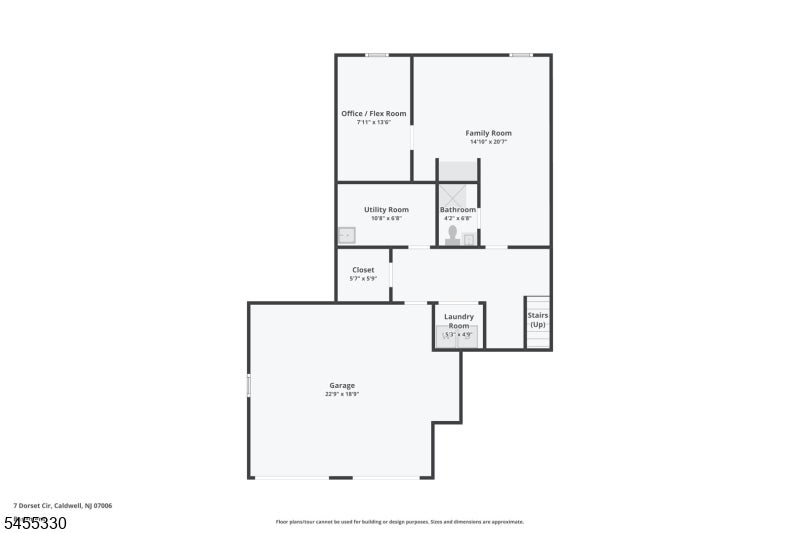 7 Dorset Cir