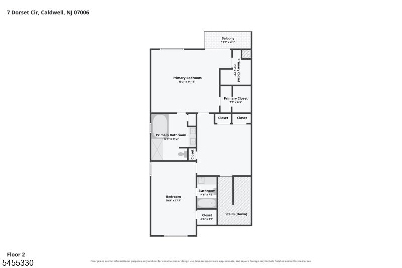 7 Dorset Cir