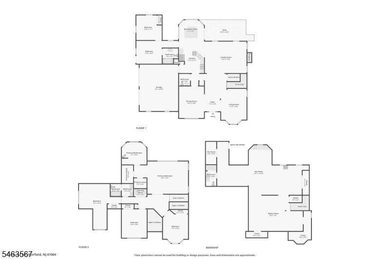 9 Inwood Ter