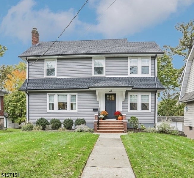 19 Montclair Ave