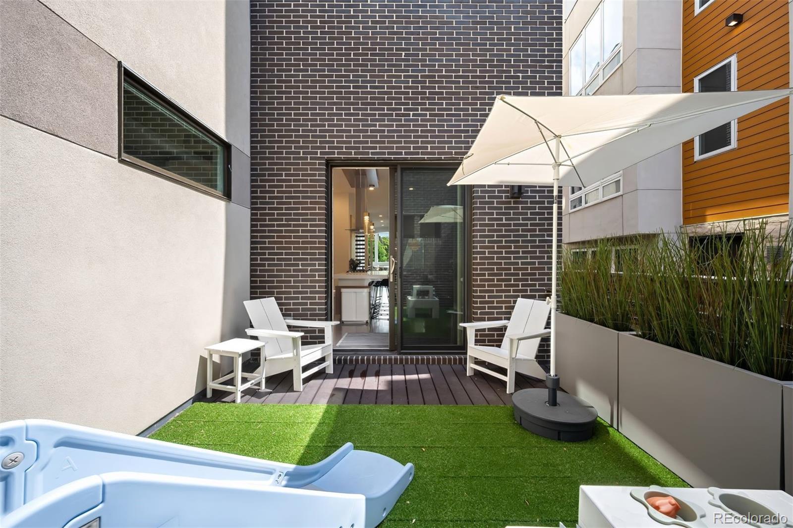 3533 Tejon Street