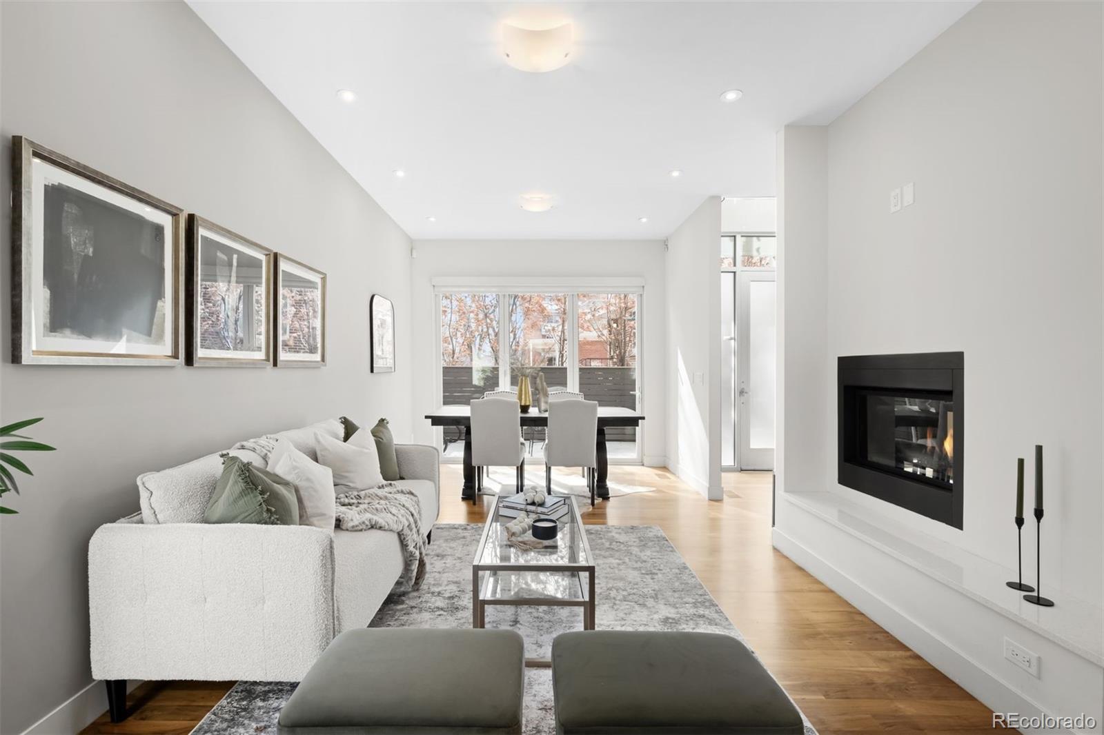 33 S Ogden Street