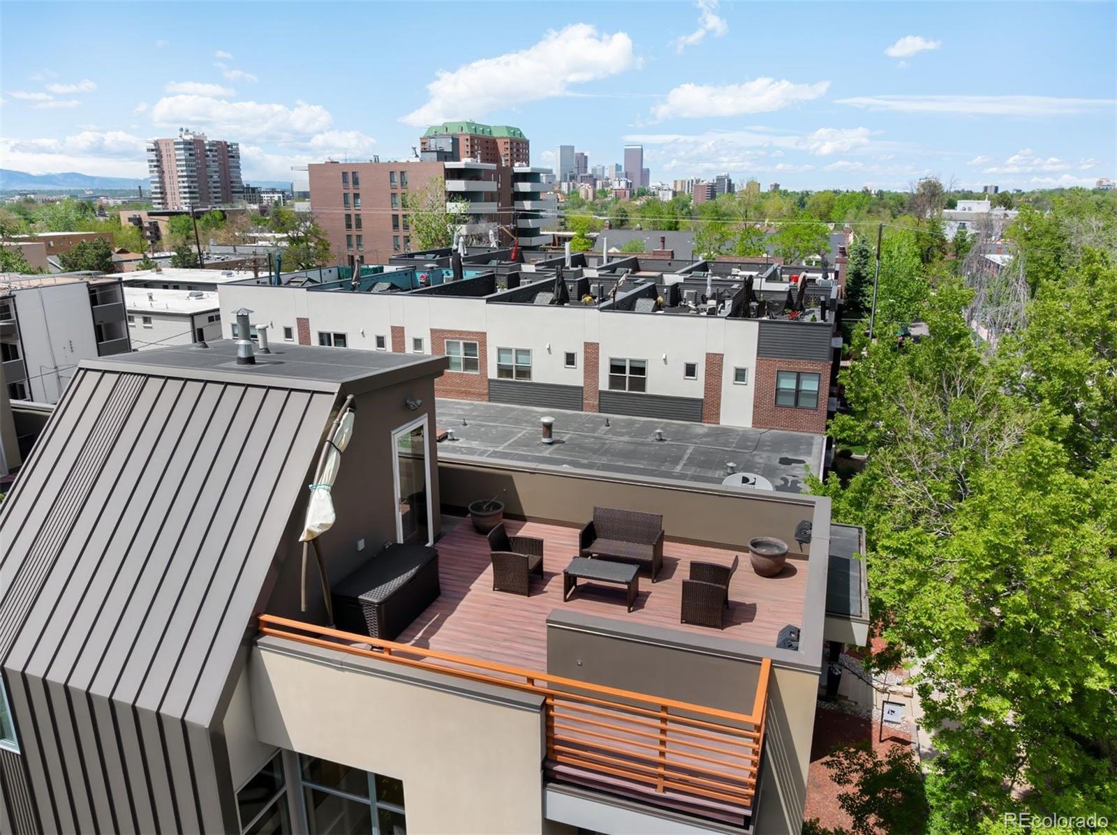33 S Ogden Street