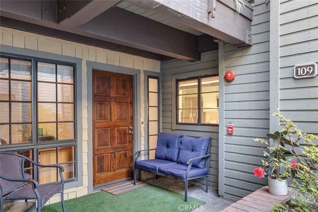 1313 Valley View Road 109