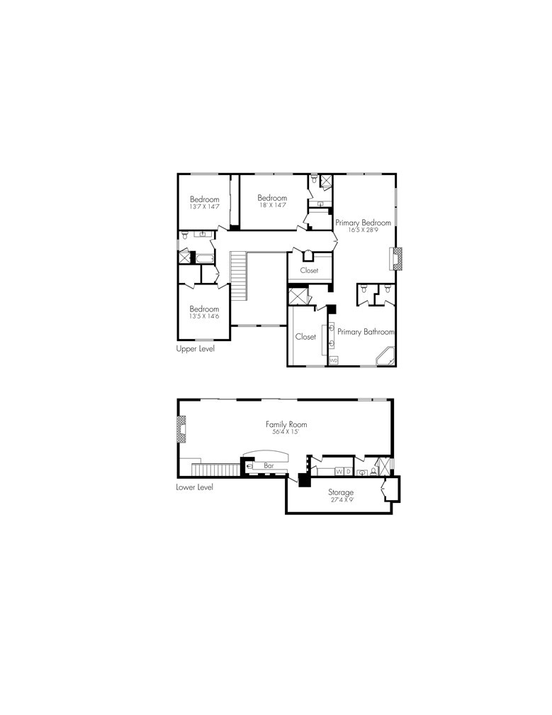 2111 Rimcrest Drive