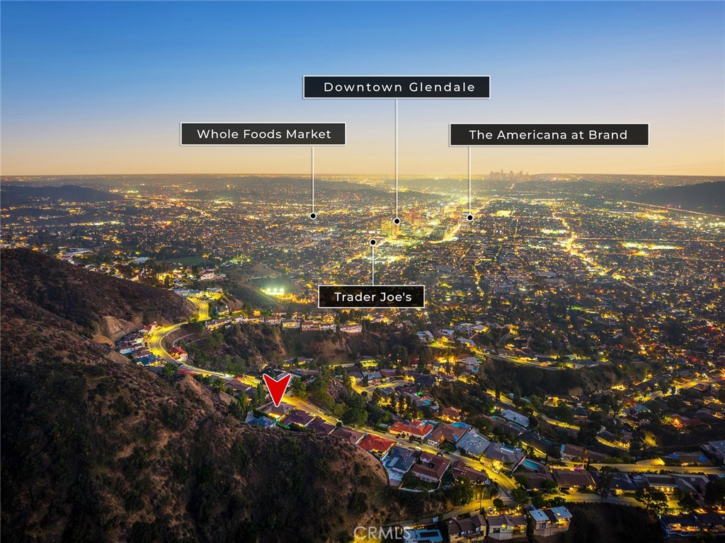 321 Wonderview Drive