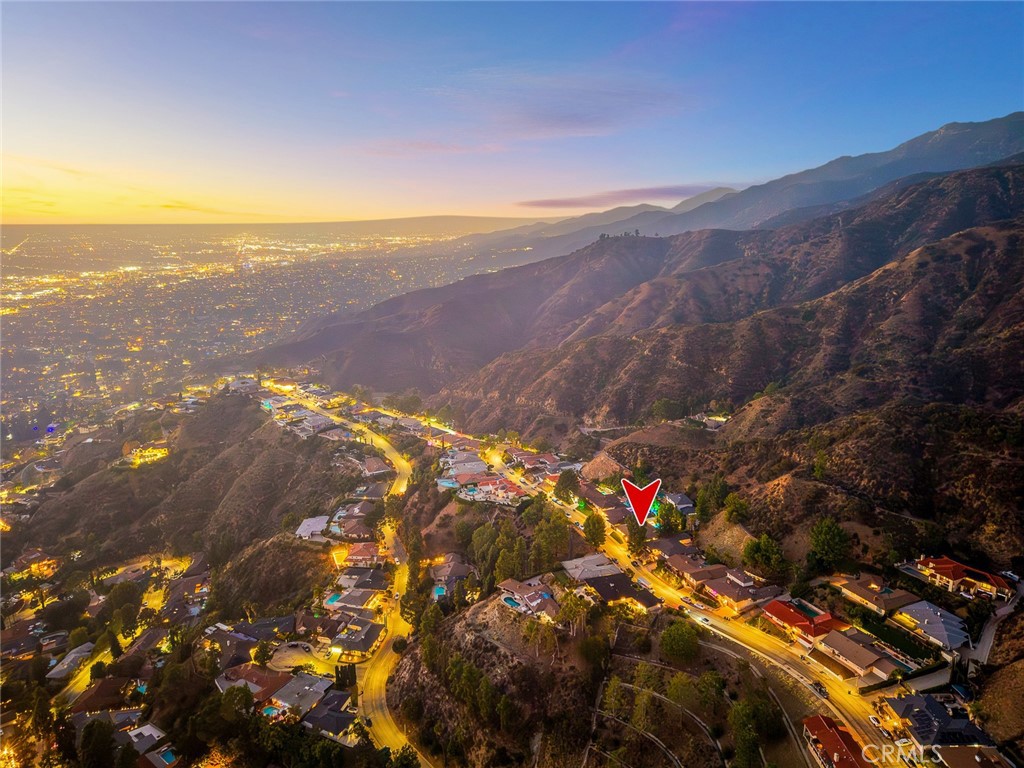 321 Wonderview Drive