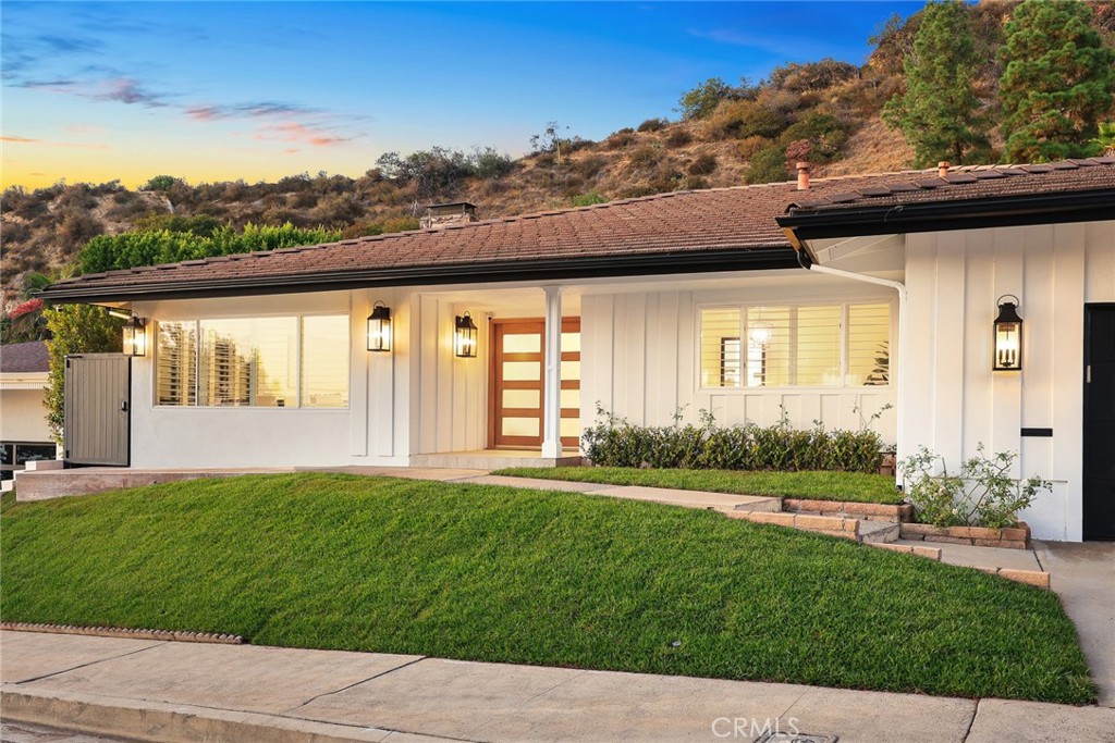 321 Wonderview Drive