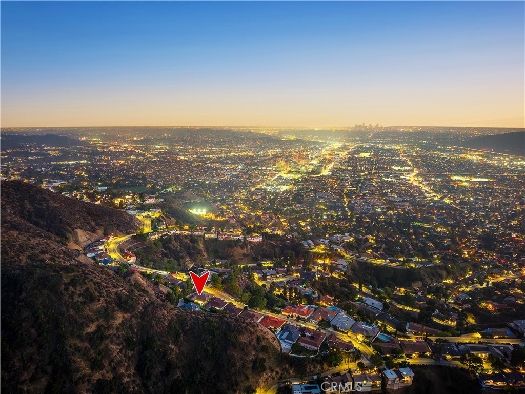 321 Wonderview Drive