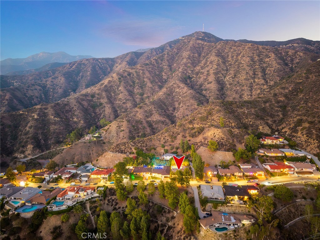 321 Wonderview Drive